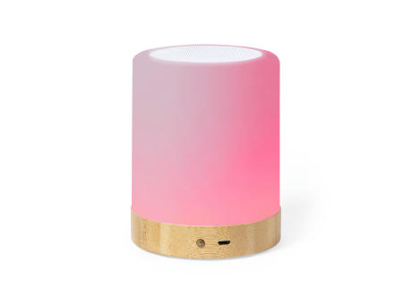 Lautsprecher Nalow Werbeartikel