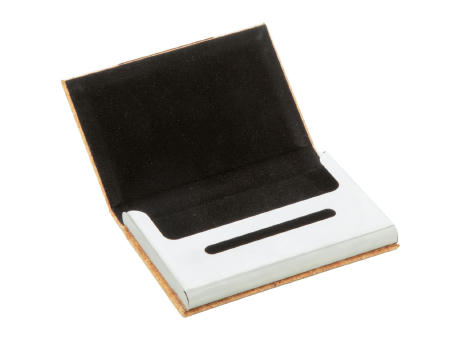 Visitenkarten-Etui Tenes Werbeartikel