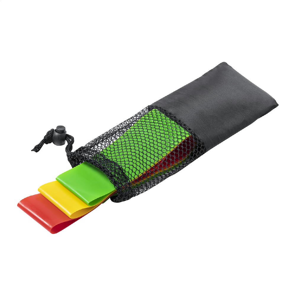 Product image Übungsband Resban Werbeartikel