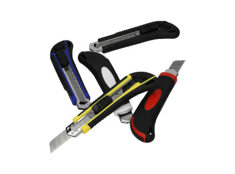 Cuttermesser "Pro" Werbeartikel