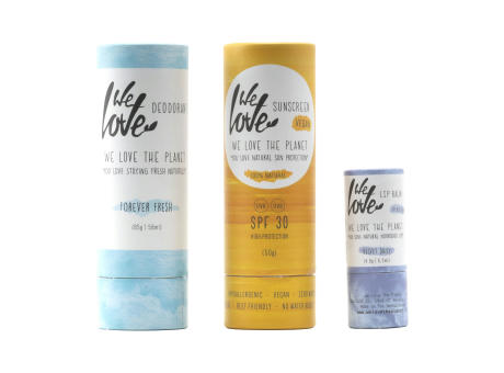 We Love The Planet Giftset Care Werbeartikel