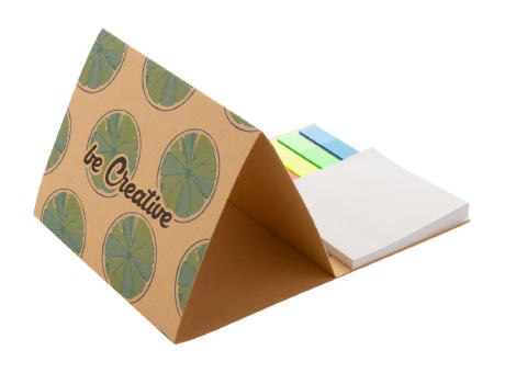 Individueller Kalender CreaStick Combo Date Eco Werbeartikel