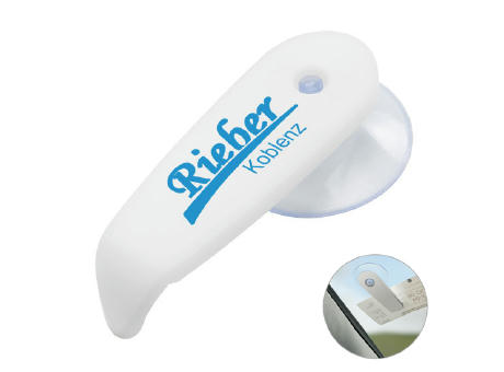 Parkscheinhalter Werbeartikel