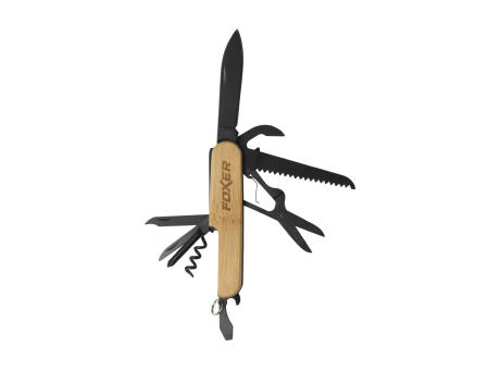 Product image Bamboo Blade Taschenmesser Werbeartikel
