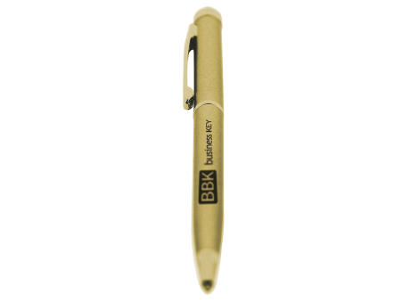 Sleek Stylus Executive Kugelschreiber bedrucken