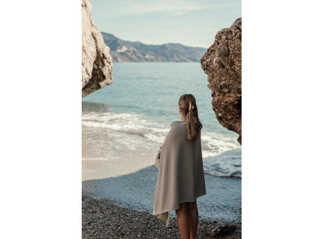 VINGA Tolo Hamam-Frottierhandtuch Werbeartikel