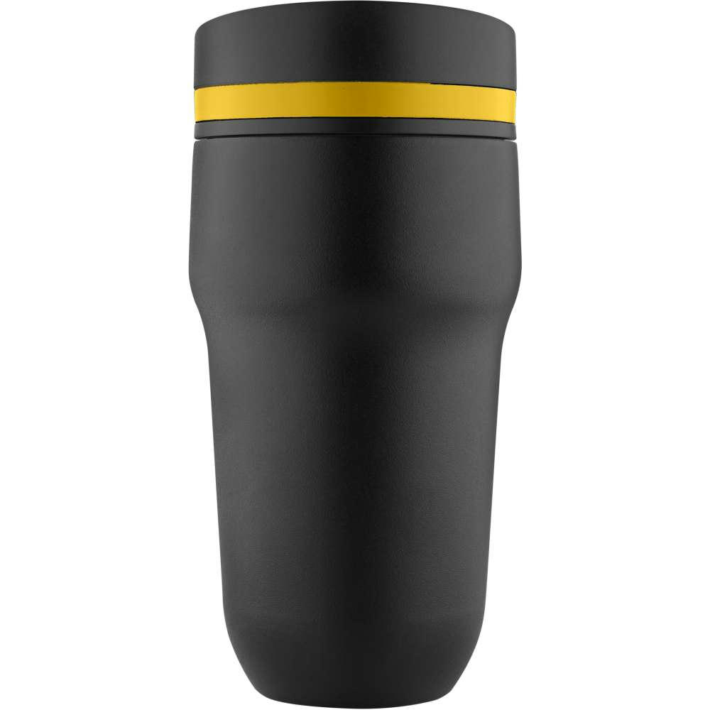 Product image Metmaxx® Thermobecher "CremaExtensaCeramica+" Werbeartikel