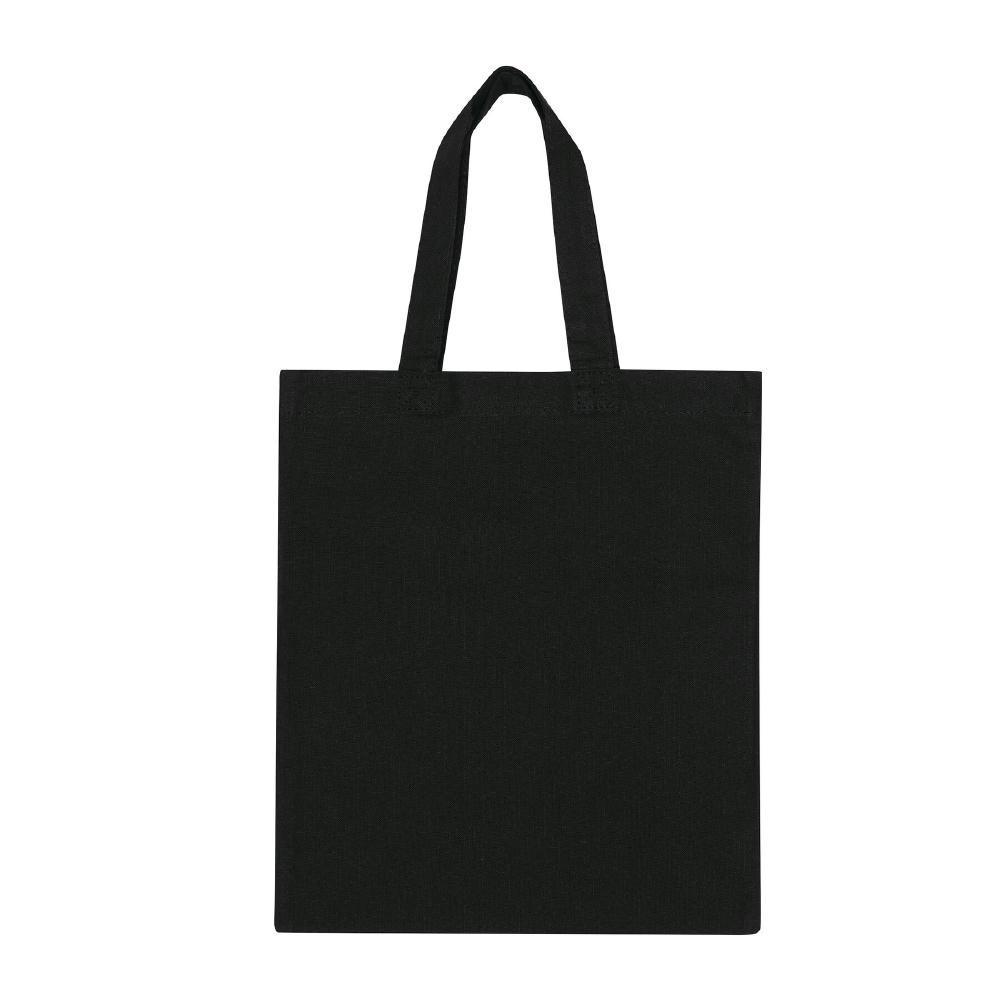 GAYA - Kleine Baumwolltasche Werbeartikel