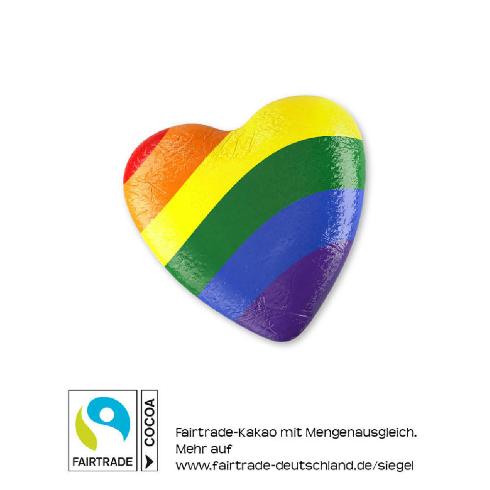 Product image Herzen "Pride" Werbeartikel