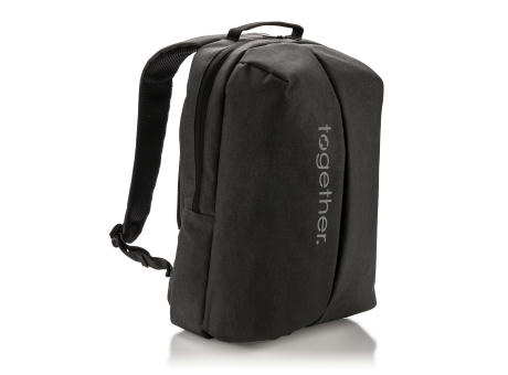 Büro- und Sportrucksack bedrucken