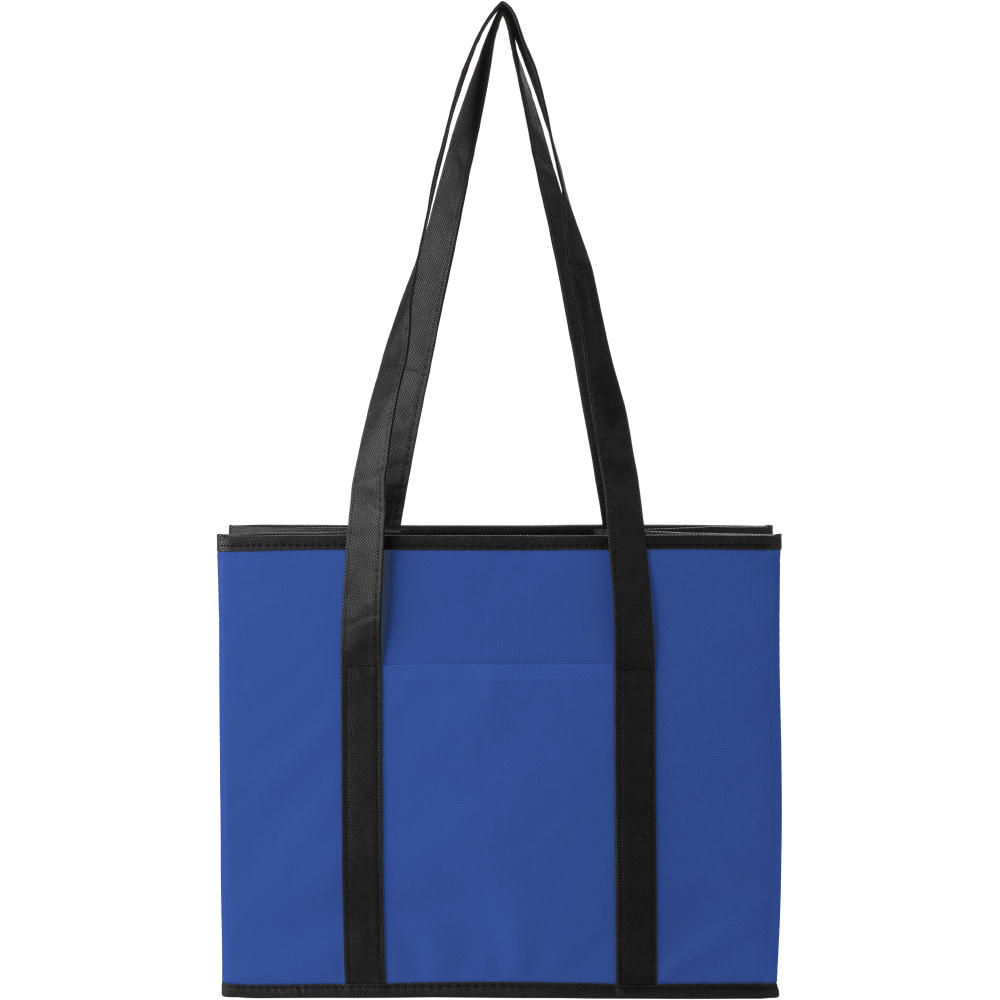 Car-Organizer aus Non-Woven Remi Werbeartikel