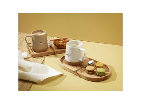 Harmony Serving Tray Oval Werbeartikel