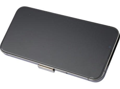 Product image Schlüsselanhänger aus Zinklegierung Colin bedrucken