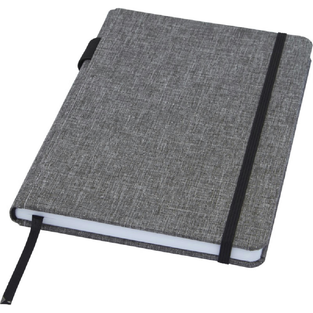 Product image Orin A5 Notizbuch aus RPET Werbeartikel