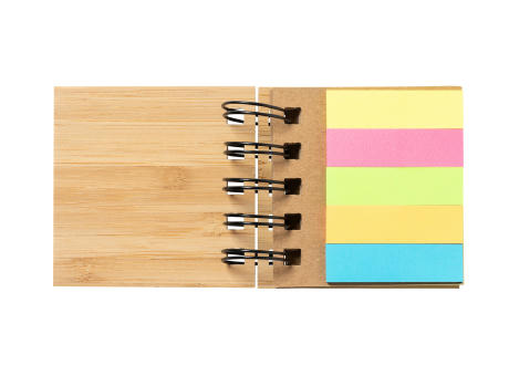 Haftnotiz-Set Juknok Werbeartikel