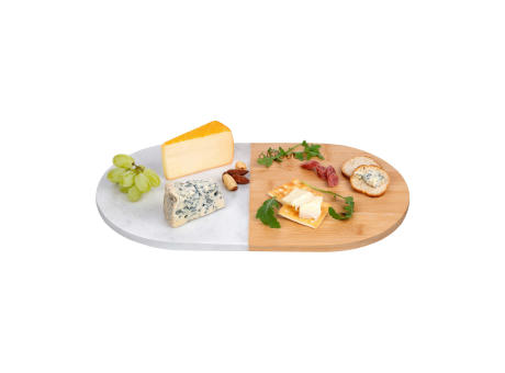 Garcia Servierbrett Werbeartikel