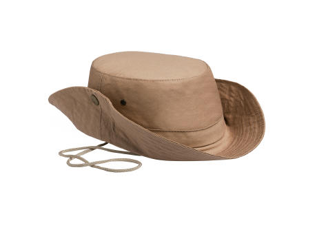 Hut Safari Werbeartikel