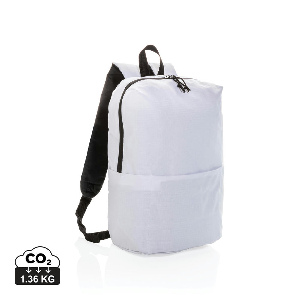 Product image Casual Rucksack PVC-frei Werbeartikel
