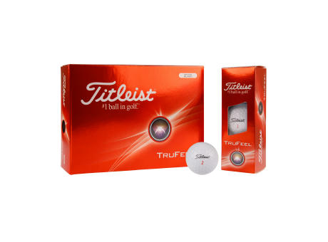 Product image Titleist Trufeel Werbeartikel