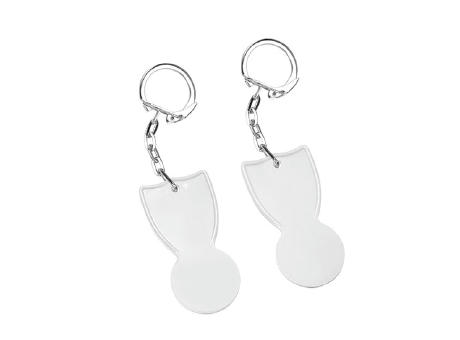 Product image Einkaufswagenlöser Werbeartikel