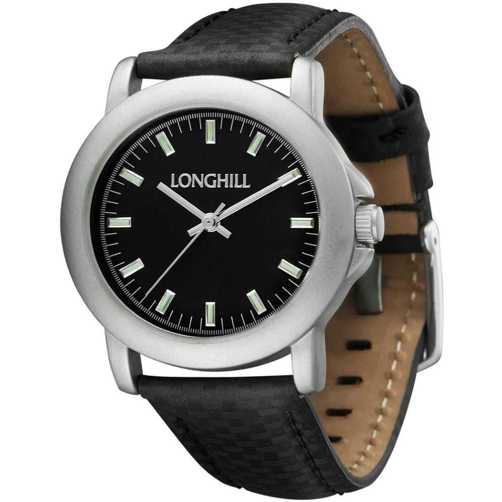 Product image Metalluhr NATHAN Werbeartikel