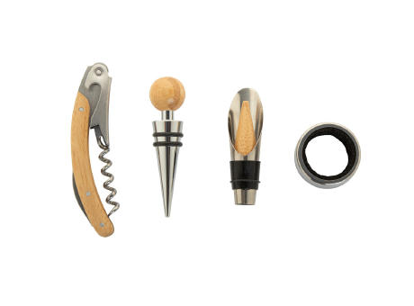 Wein-Set Nebbiolo Werbeartikel