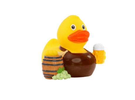 Product image Quietsche-Ente Brauer Werbeartikel