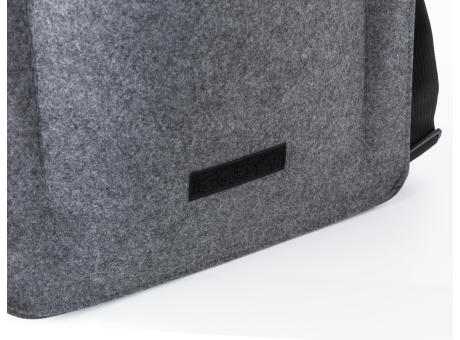 rPET Laptoptasche aus Filz Layla Werbeartikel