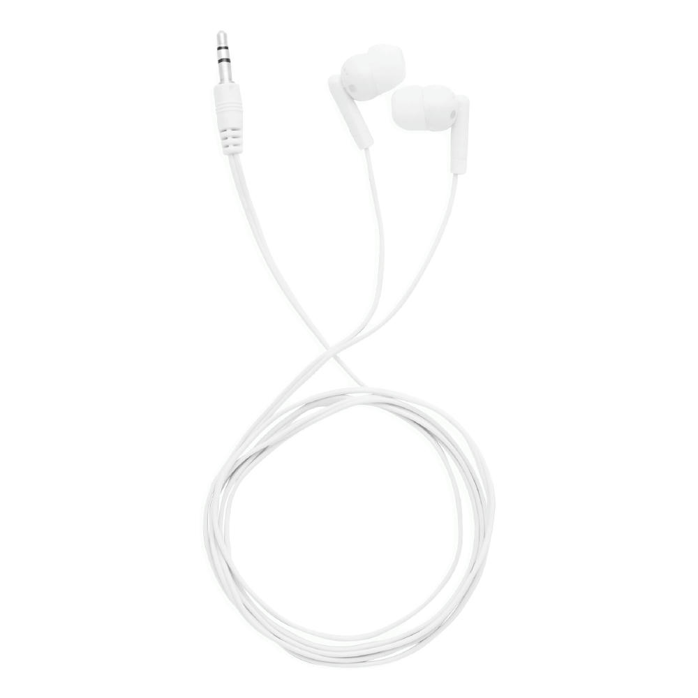 MUSIC - In-Ear-Kopfhörer Werbeartikel