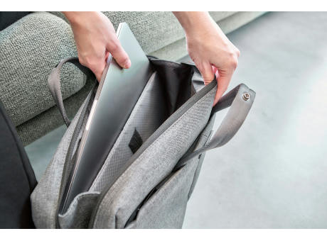 BrandCharger Metro Laptoptasche Werbeartikel