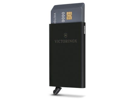 Product image Victorinox - Altius Secrid Essential Card Wallet Werbeartikel