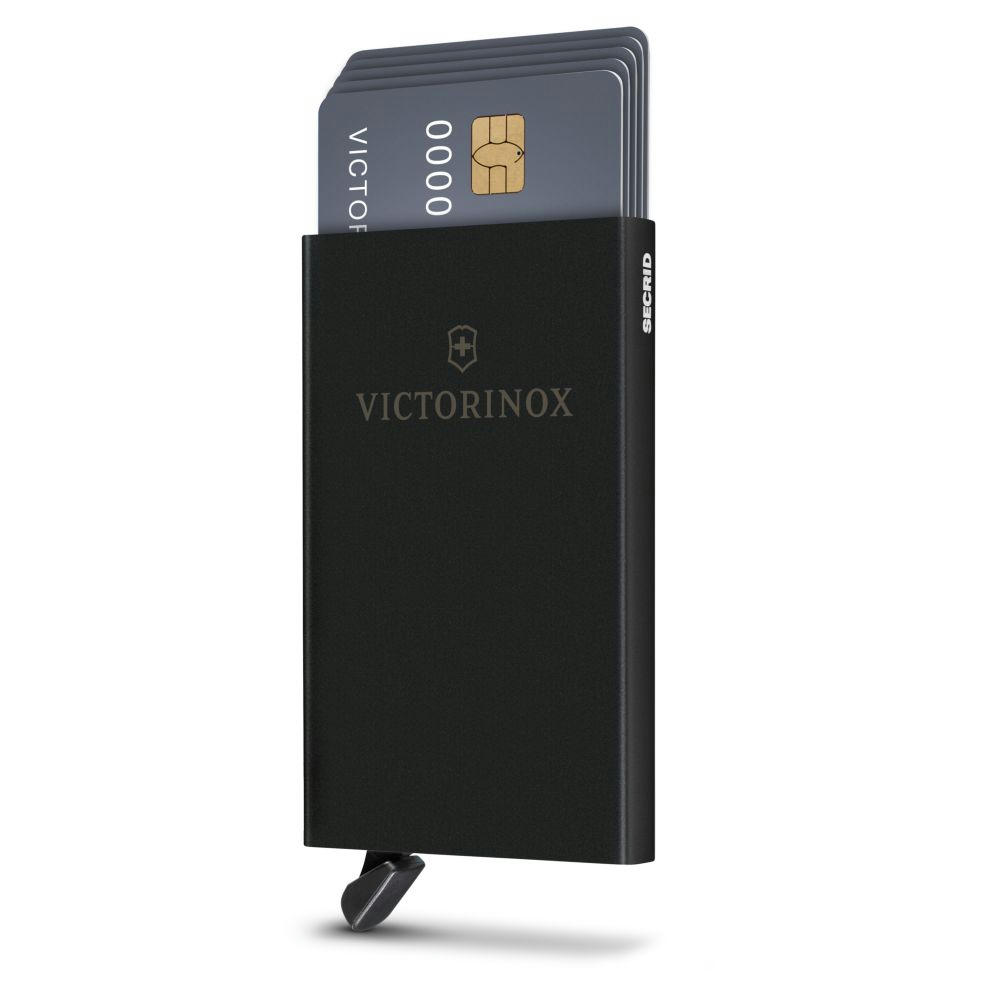Product image Victorinox - Altius Secrid Essential Card Wallet Werbeartikel