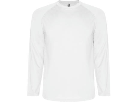 Product image Montecarlo Langarm Sport-Shirt für Männer Werbeartikel