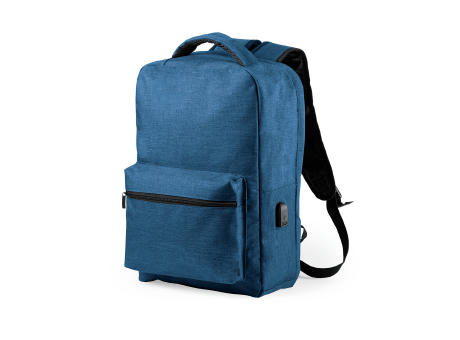 Product image Anti-Diebstahl Rucksack Komplete bedrucken