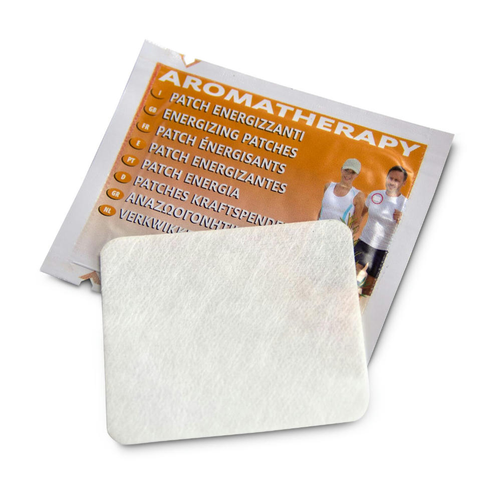 Wellness Patches - Energy Werbeartikel