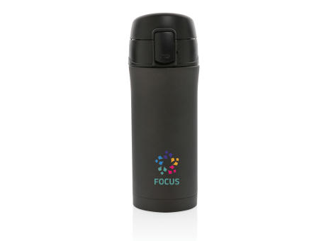 Product image Metallic Easy-Lock Vakuum-Becher bedrucken