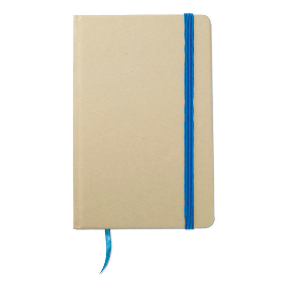 Product image DIN A6 Notizbuch Werbeartikel