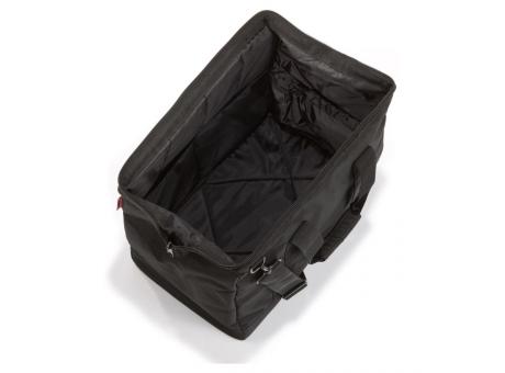 allrounder L black Werbeartikel