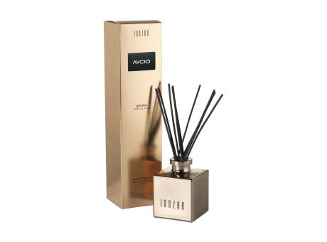 Janzen Home Fragrance Sticks Gracious Werbeartikel