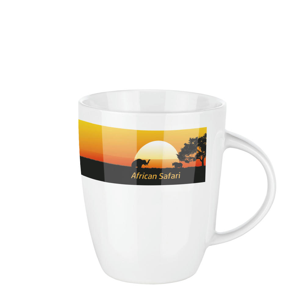 Product image Kössinger Elektra Tasse Werbeartikel