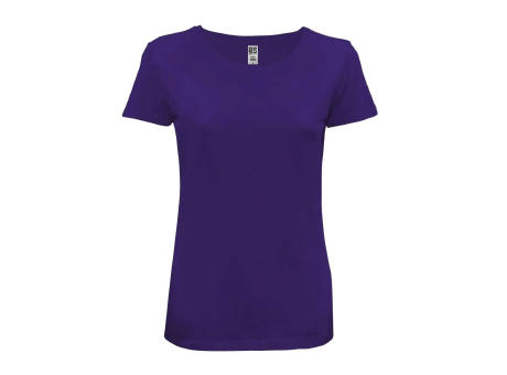 BS Evolution Damen T-Shirt, 150 gr/m² bedrucken