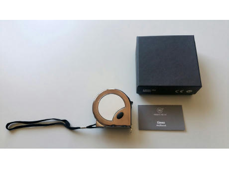 Bandmaß "Limax 3 M" bedrucken