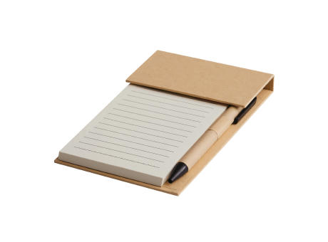 DAILY ASSIST - Notizbuch Werbeartikel