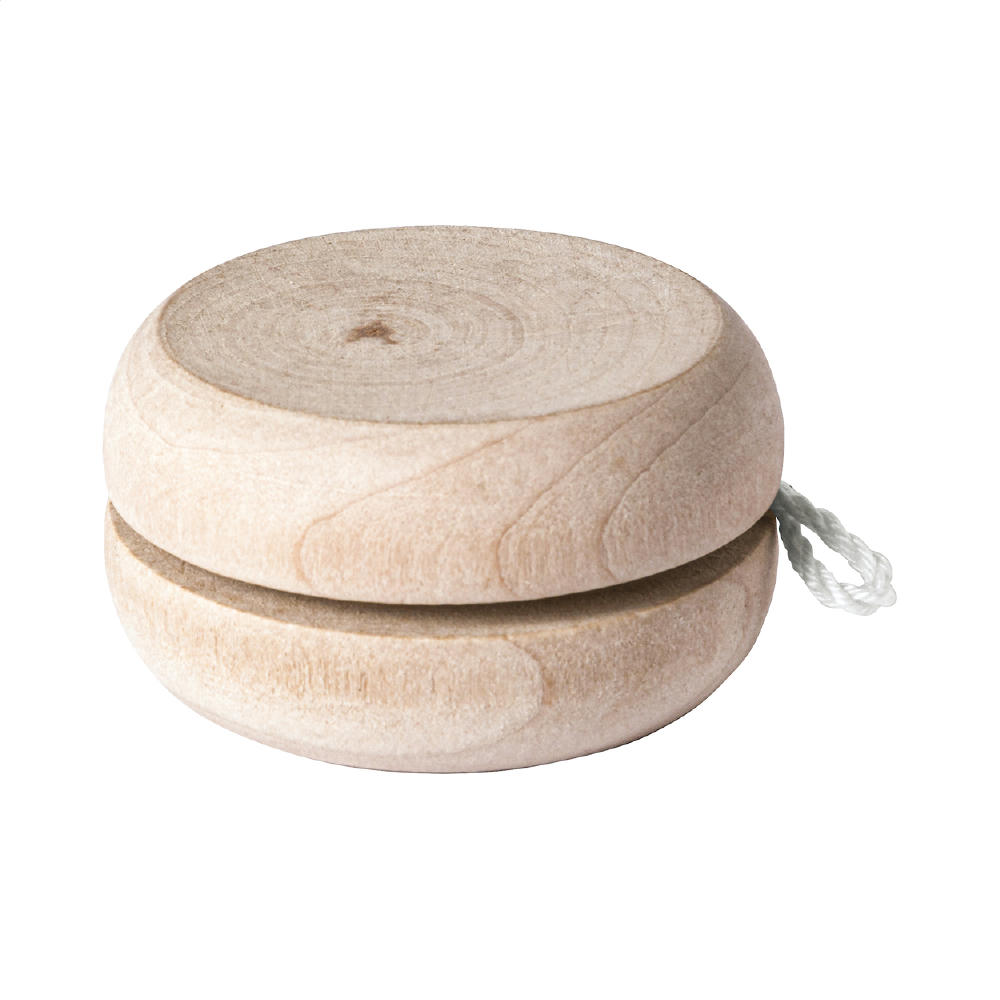 Product image JoJo Spiel Wooyo Werbeartikel