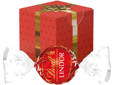 Product image Kleiner Zauberwürfel Werbeartikel