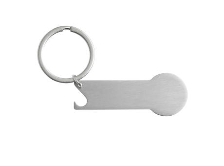 NO COIN - Einkaufswagenlöser bedrucken