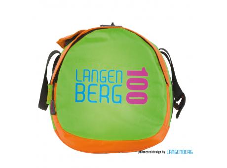 Sporttasche LA-022 bedrucken