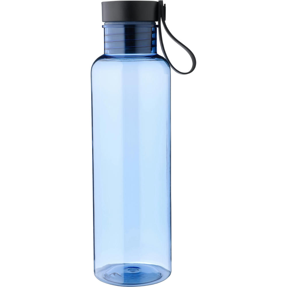 rPET einwandige Trinkflasche (750 ml) Aisling Werbeartikel