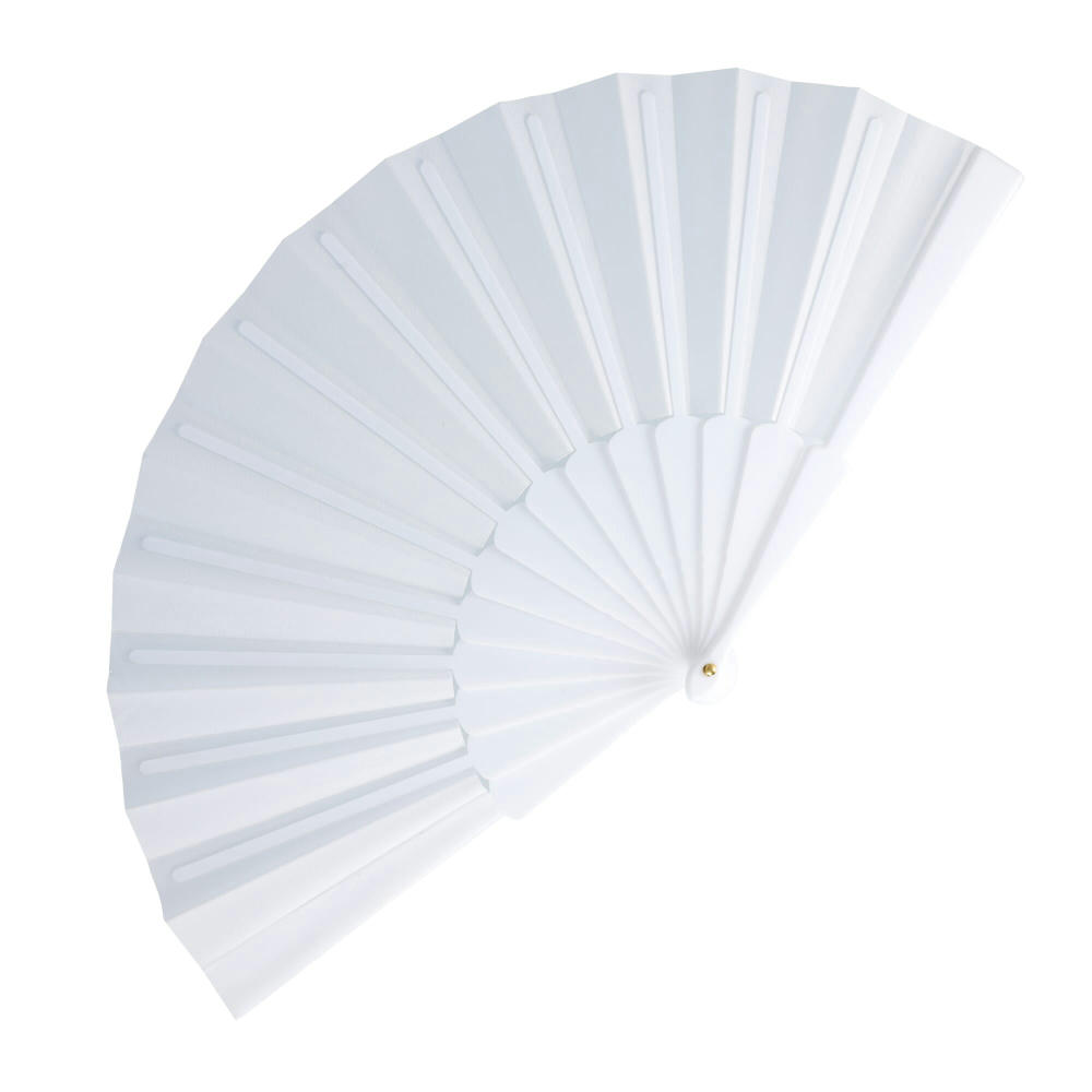 Product image Fächer aus Kunststoff Werbeartikel