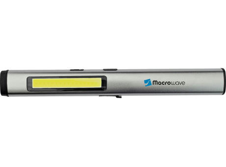 Aufladbare LED Leuchte "Multi Inspection Light 450 L" Werbeartikel